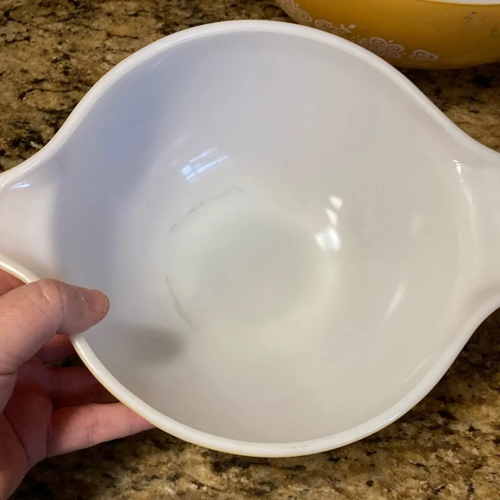 Vintage PYREX 